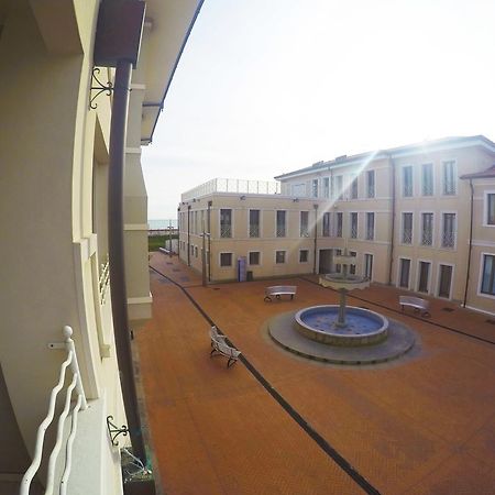 Ca Dell'Angelo - Agenzia Cocal Apartment Caorle Luaran gambar