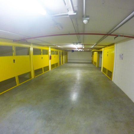 Ca Dell'Angelo - Agenzia Cocal Apartment Caorle Luaran gambar