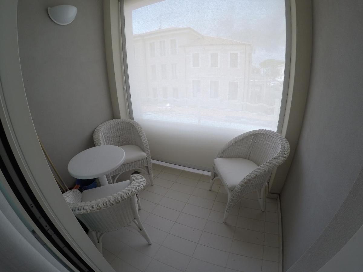 Ca Dell'Angelo - Agenzia Cocal Apartment Caorle Luaran gambar