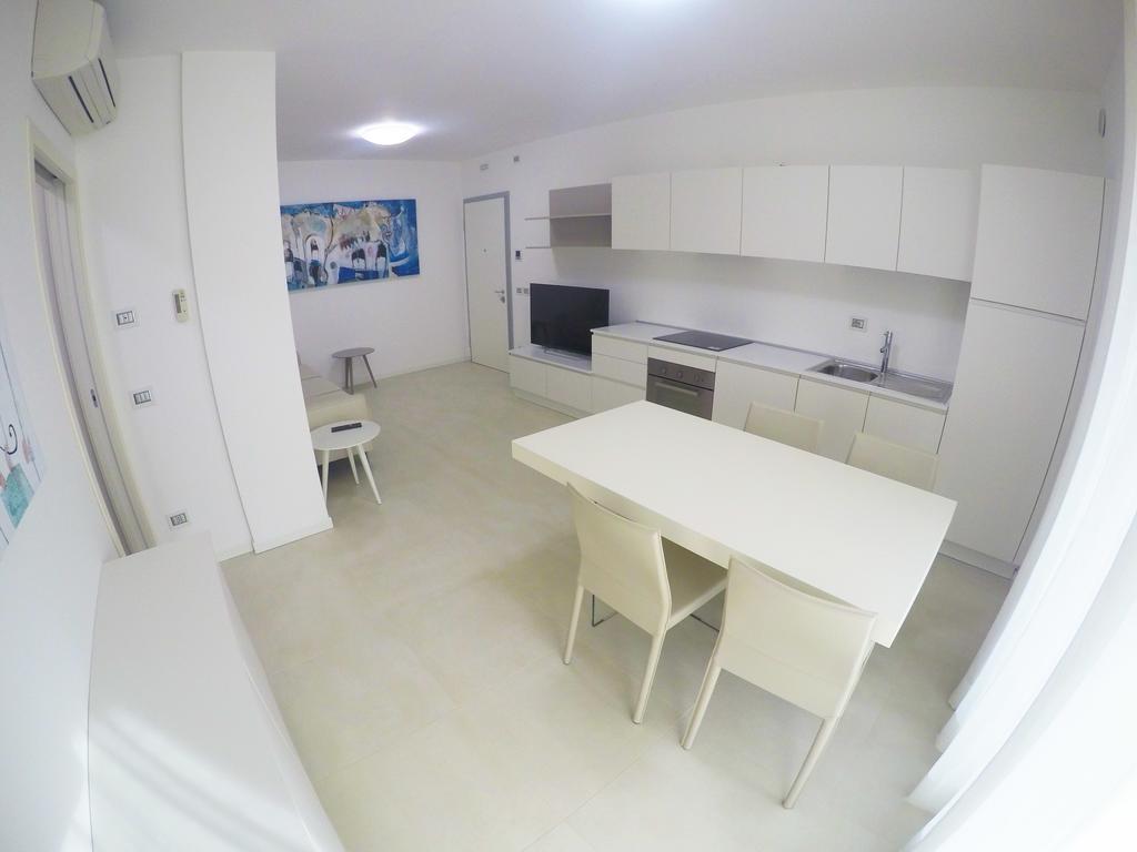 Ca Dell'Angelo - Agenzia Cocal Apartment Caorle Luaran gambar