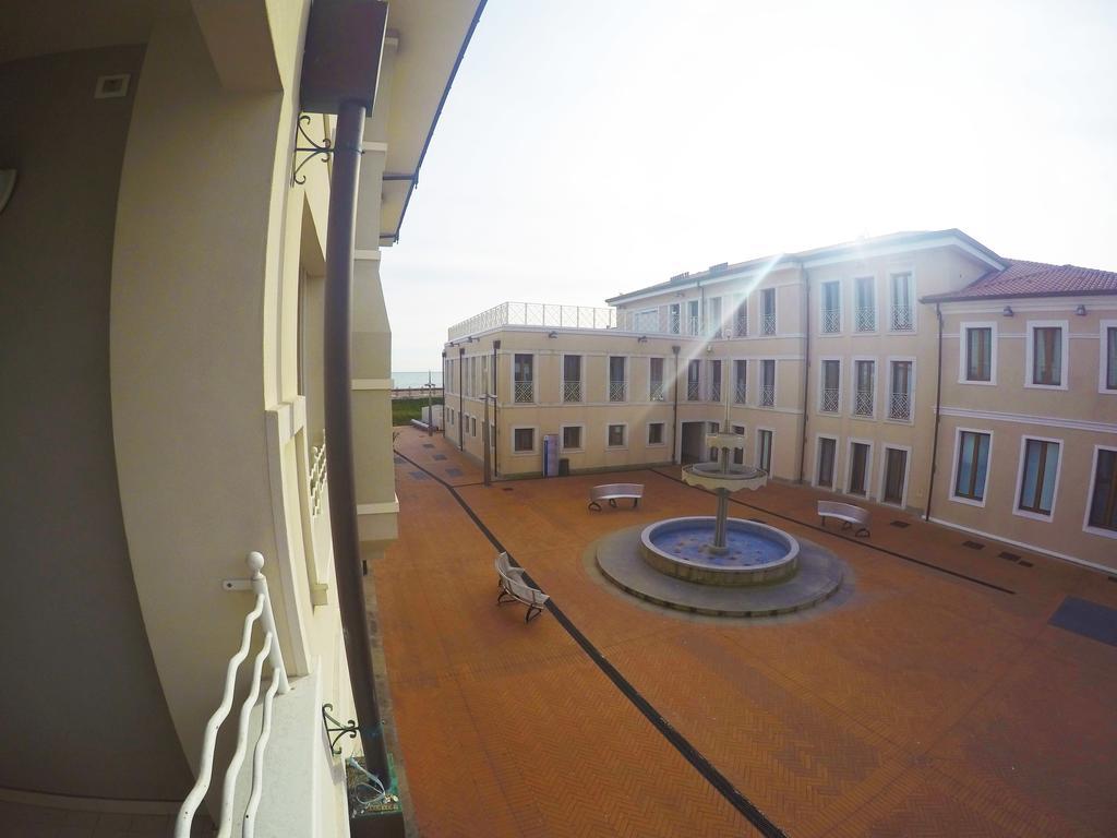 Ca Dell'Angelo - Agenzia Cocal Apartment Caorle Luaran gambar