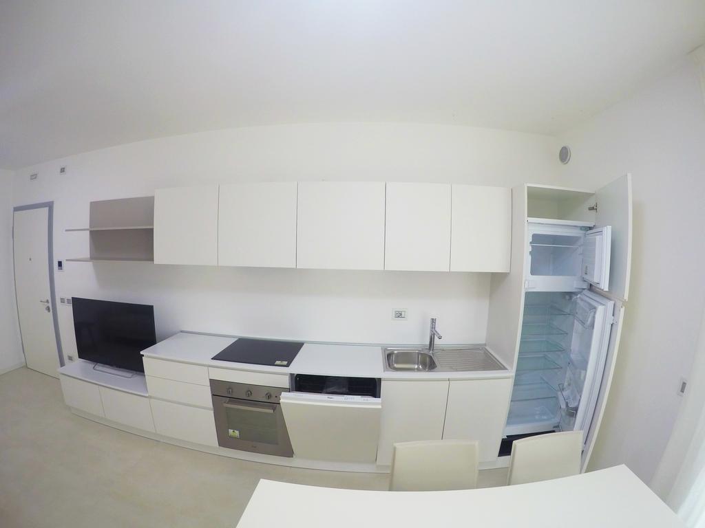 Ca Dell'Angelo - Agenzia Cocal Apartment Caorle Luaran gambar