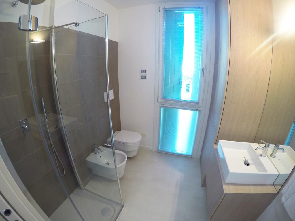 Ca Dell'Angelo - Agenzia Cocal Apartment Caorle Luaran gambar