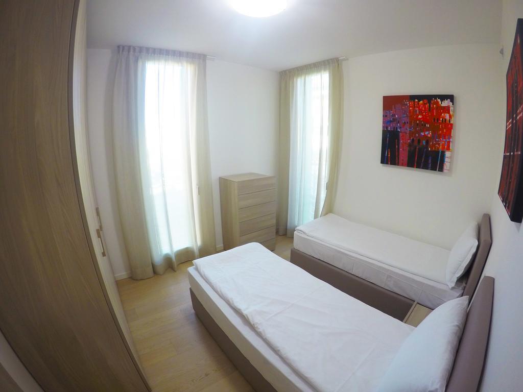 Ca Dell'Angelo - Agenzia Cocal Apartment Caorle Luaran gambar