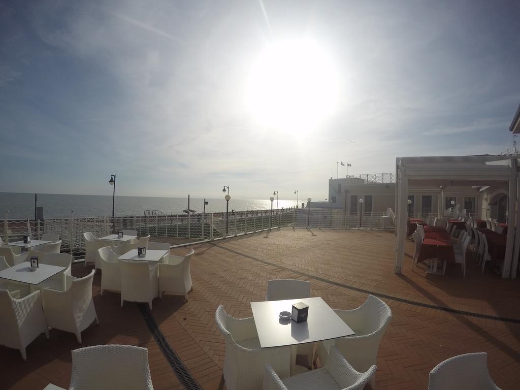 Ca Dell'Angelo - Agenzia Cocal Apartment Caorle Luaran gambar