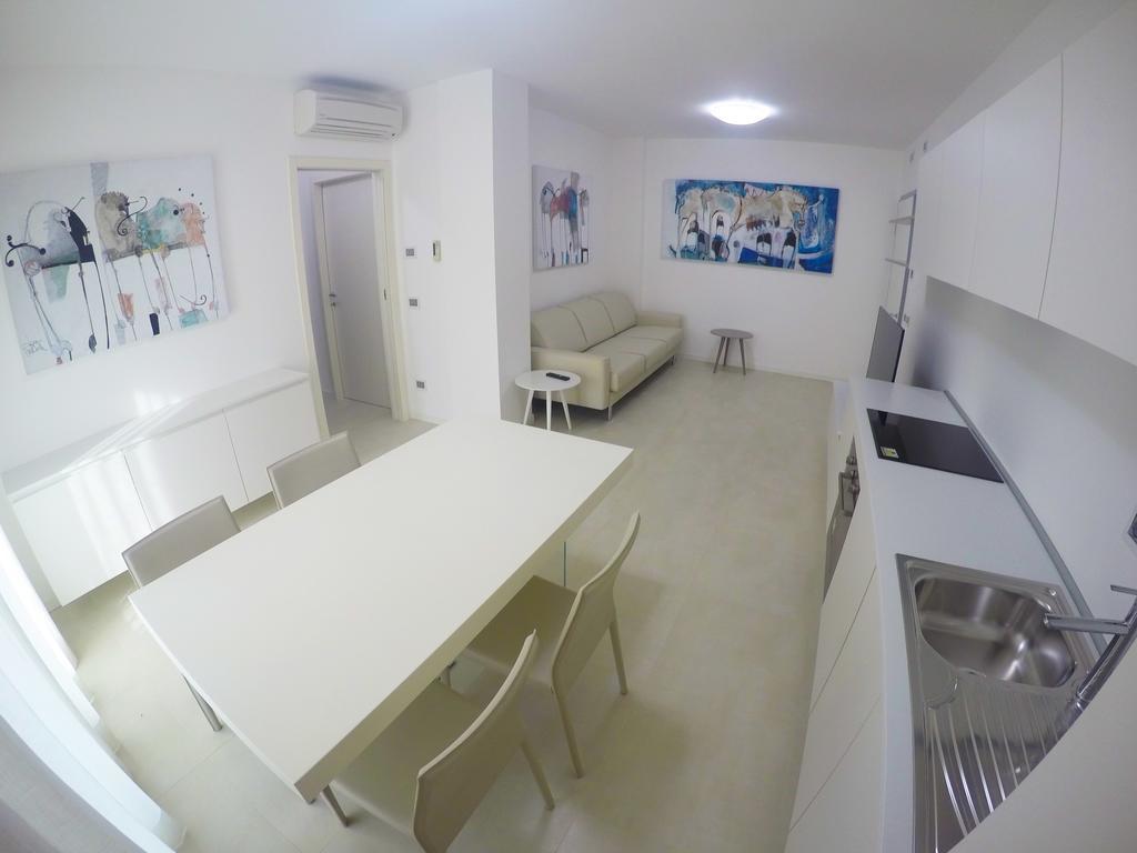 Ca Dell'Angelo - Agenzia Cocal Apartment Caorle Luaran gambar