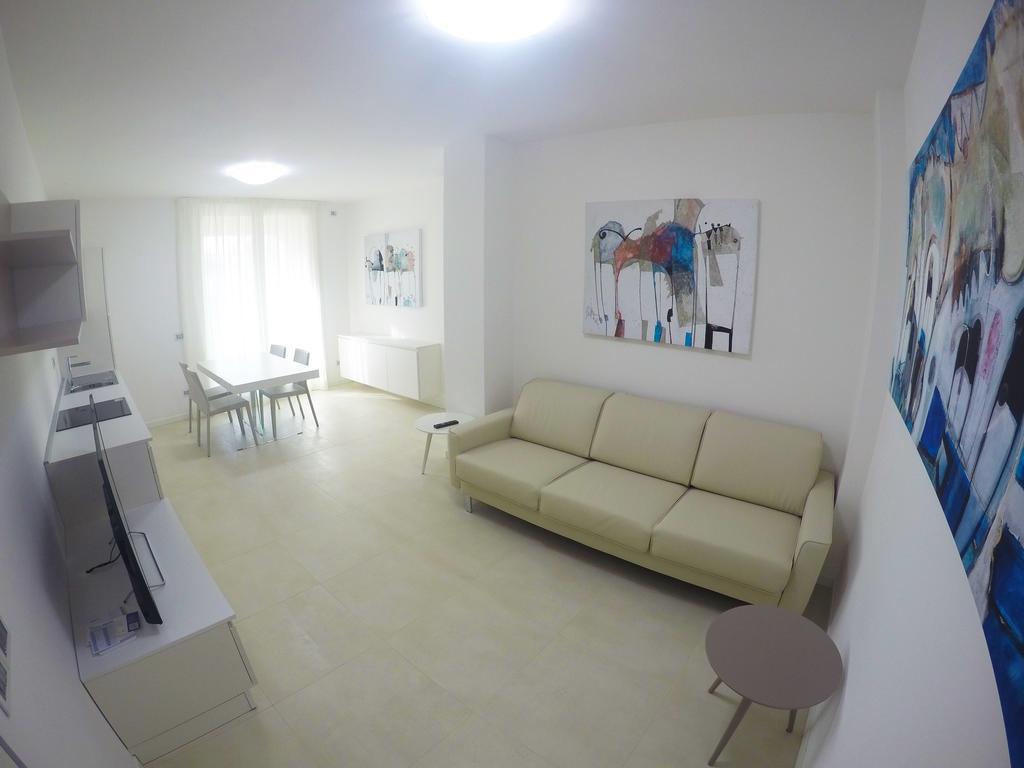 Ca Dell'Angelo - Agenzia Cocal Apartment Caorle Luaran gambar